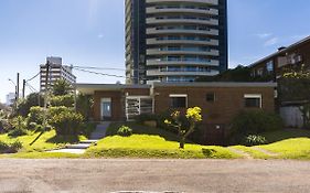 Zorba Beach House Punta Del Este